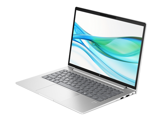 Laptop HP 14" – Intel Core Ultra 7 / 16 GB RAM / 1 TB SSD / Windows 11 A24Z8LA#ABM