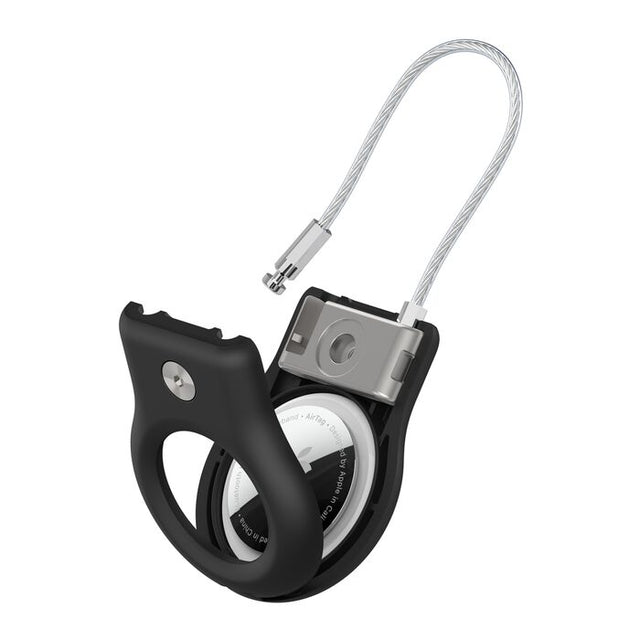 Estuche Belkin para AirTag Negro