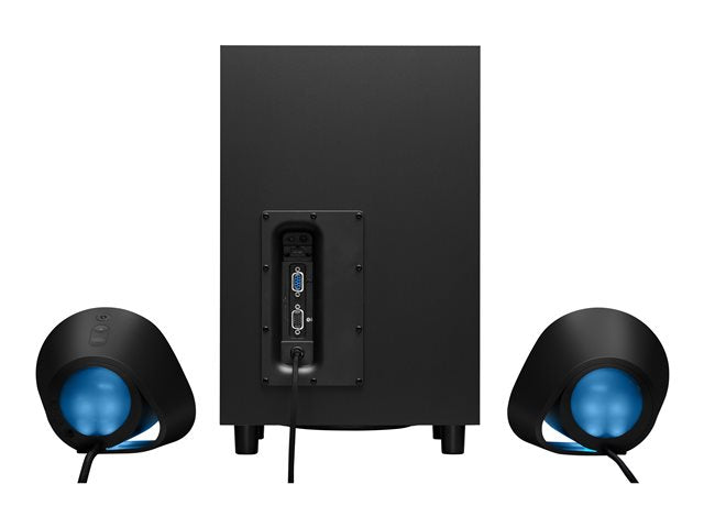 Sistema de Altavoces Inalámbrico 2.1 Logitech G560 Bluetooth/USB