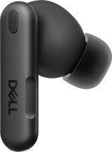 Auriculares Dell Pro Plus EB525 – Bluetooth – Micrófono integrado – Gris titanio – 3 años garantía