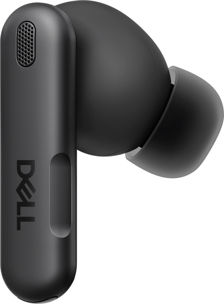 Auriculares Dell Pro Plus EB525 – Bluetooth – Micrófono integrado – Gris titanio – 3 años garantía