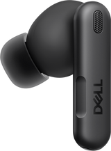 Auriculares Dell Pro Plus EB525 – Bluetooth – Micrófono integrado – Gris titanio – 3 años garantía