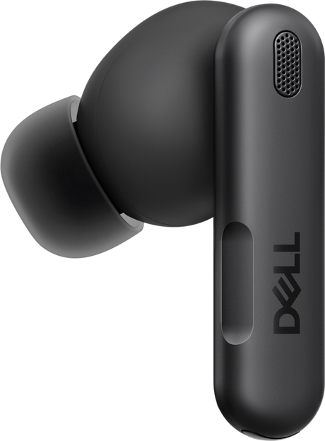 Auriculares Dell Pro Plus EB525 – Bluetooth – Micrófono integrado – Gris titanio – 3 años garantía