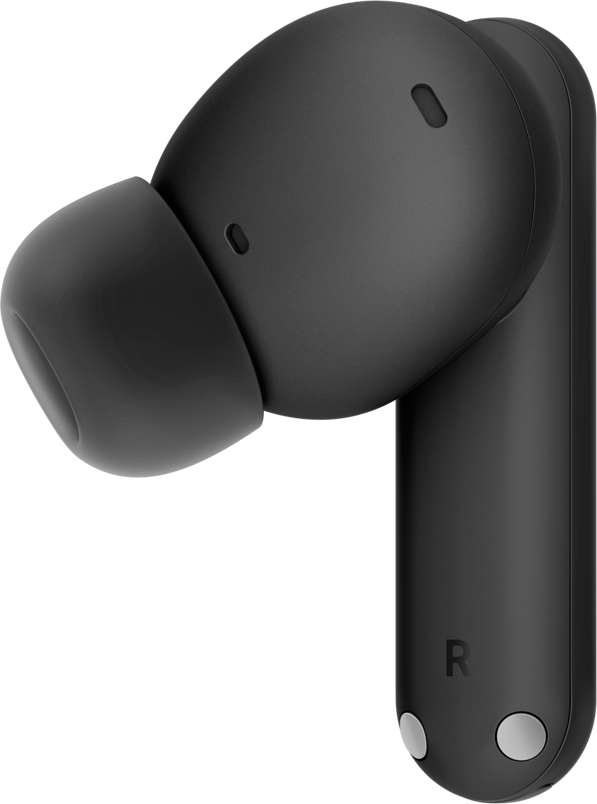 Auriculares Dell Pro Plus EB525 – Bluetooth – Micrófono integrado – Gris titanio – 3 años garantía