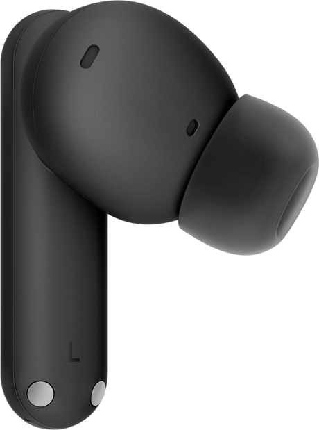 Auriculares Dell Pro Plus EB525 – Bluetooth – Micrófono integrado – Gris titanio – 3 años garantía