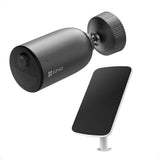Cámara de Vigilancia Solar 2K EZVIZ EB3 Kit