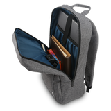 Mochila Lenovo Casual Backpack B210 – 15.6" – Negro