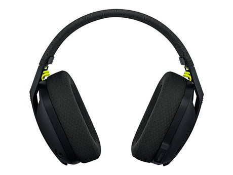 Auriculares Gaming Inalámbricos Ligeros Logitech G435 LIGHTSPEED Negros