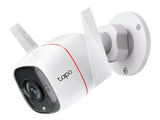 Cámara de Vigilancia IP Exterior 3MP 2304p TP-Link Tapo C310 Wi-Fi con Audio