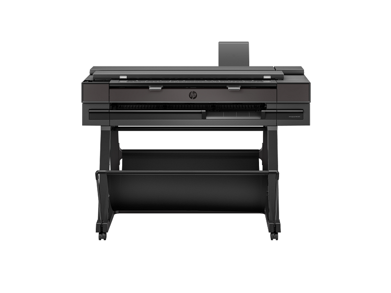 Plotter HP DesignJet T850 36" MFP P/S