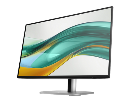 Monitor HP S5 Pro 524pf – 23.8" Full HD LED 9D9L6UT