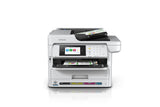 Impresora Multifunción Epson WorkForce Pro WF‑C5891 – Color – PrecisionCore – 25 ppm ISO – Wi‑Fi / Ethernet – Dúplex Automático