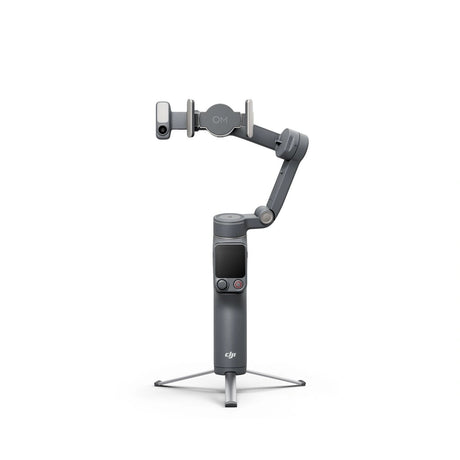 Estabilizador Portátil DJI Osmo Mobile 8P – AdvancedTracking Combo