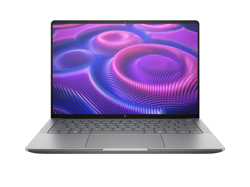Laptop HP ZBook Ultra G114" AMD Ryzen AI Max 64GB RAM 1TB SSD Radeon 8060S Windows 11 Pro