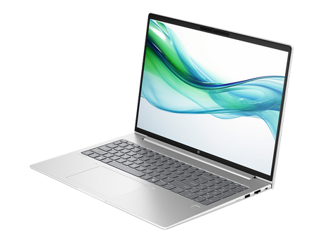 HP ProBook 460 – 16" / Core Ultra 7 / 16GB / SSD / Windows 11 Pro