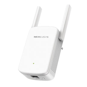 Extensor de rango Wi‑Fi Mercusys ME30 – AC1200 – Doble banda – Instalación en pared