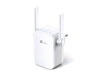 Extensor de rango Wi‑Fi TP‑Link RE305 – AC1200 – Doble banda – Instalación en pared