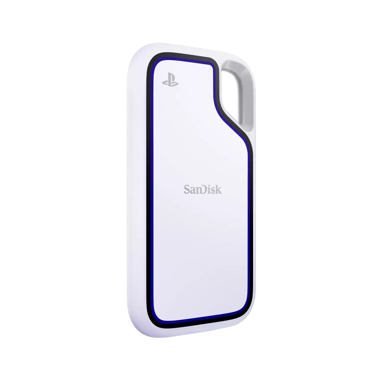 Disco Duro Externo SanDisk Extreme – SSD Portátil 2TB, SDSSDE62P-2T00-G25