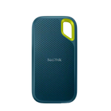 Disco Duro Externo SanDisk Extreme Portable V2 – SSD 1TB, USB 3.2 Gen 2, AES 256-bit, Monterrey, SDSSDE61-1T00-G25M