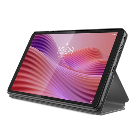 Tablet Lenovo Tab ONE – 8.7" – Helio G85 – 4GB RAM – 128GB – Android 14 – Folio Case