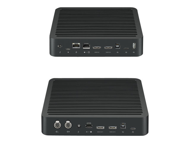Kit de Videoconferencia Logitech Rally Plus