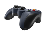 Mando de Videojuegos Cableado Logitech Gamepad F310
