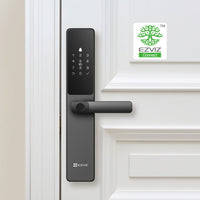Cerradura Inteligente con Huella Dactilar EZVIZ DL05