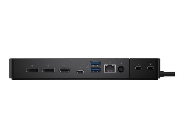 Estación de Conexión Dell WD22TB4 Thunderbolt a DP/HDMI/Ethernet 130W
