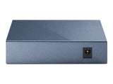 Switch No Gestionado 5 Puertos Gigabit Metálico TP-Link TL-SG105