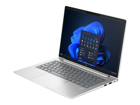 HP ProBook 4 G1i – Intel Core Ultra 7, 16GB RAM, SSD – D66V1LT#ABM