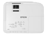 Proyector Portátil 3LCD Epson PowerLite W52+ 4000 Lúmenes WXGA Wi-Fi