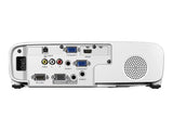 Proyector Portátil 3LCD Epson PowerLite E20 3400 Lúmenes XGA