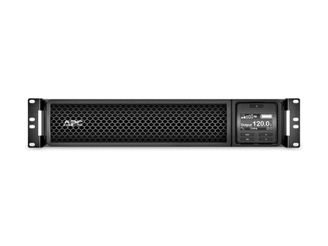APC Smart-UPS SRT 1500VA RM