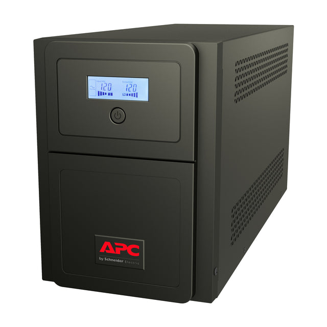 EasyUPS APC SMV SMV3000CA 120 V