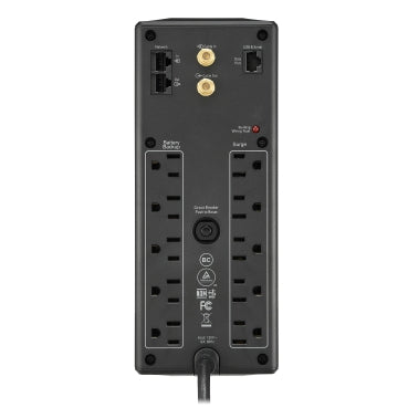 APC Back-UPS Pro BX1350M-LM60