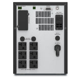 APC Easy UPS SMV SMV2000CA