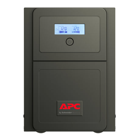 EasyUPS APC SMV SMV3000CA 120 V