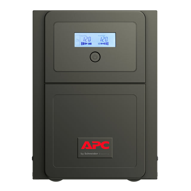 EasyUPS APC SMV SMV3000CA 120 V