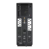Back-UPS Pro APC 1500 Respaldo Confiable 1500VA
