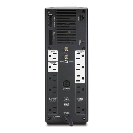Back-UPS Pro APC 1500 Respaldo Confiable 1500VA