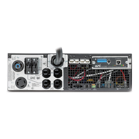 Smart-UPS RT APC 6000VA RM UPS 6kVA para Rack 3U