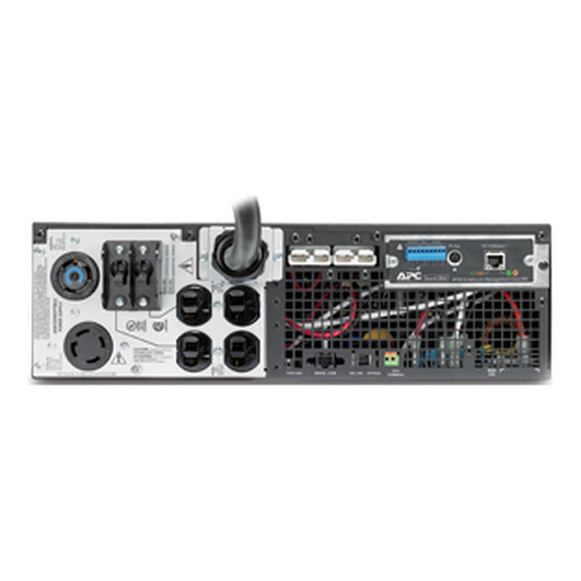 Smart-UPS RT APC 6000VA RM UPS 6kVA para Rack 3U