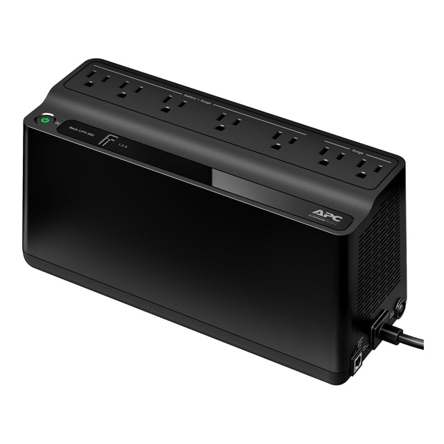 APC Back-UPS BE600M1-LM