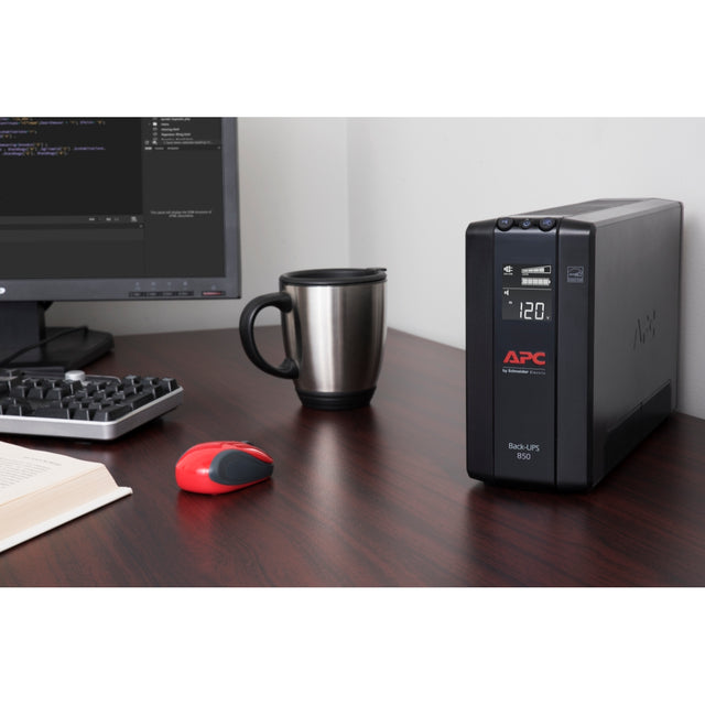 Back-UPS Pro APC