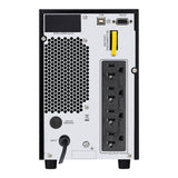 UPS APC Easy UPS On-Line SRV 2000VA | 1600W, Doble Conversión, 120V, Gestión Inteligente – SRV2KA