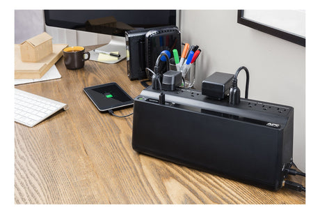 APC Back-UPS BE850M2-LM