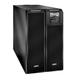 UPS APC Smart‑UPS SRT5KXLT‑5KTF – 5000VA/4500W – Rack 3U – Transformador 208/240V → 120V