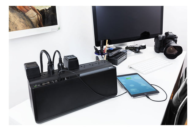 APC Back-UPS BE850M2-LM