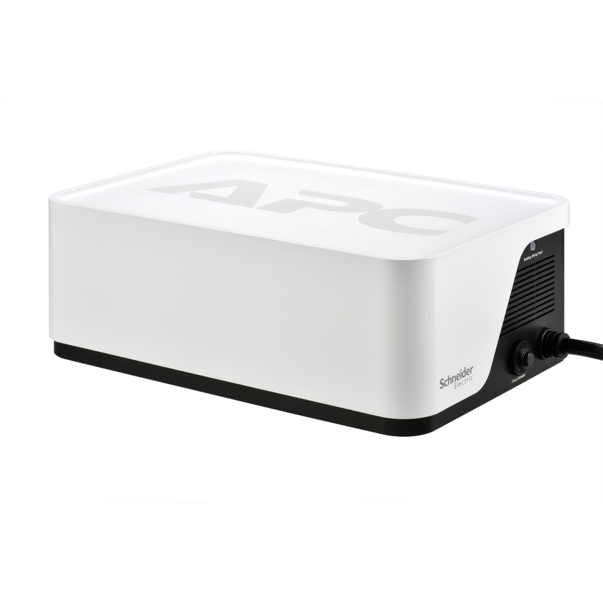 UPS APC Back‑UPS BE700G3 – 700VA/420W – 120V – 6 Tomas – USB‑A + USB‑C