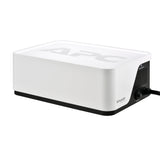 UPS APC Back‑UPS BE700G3 – 700VA/420W – 120V – 6 Tomas – USB‑A + USB‑C